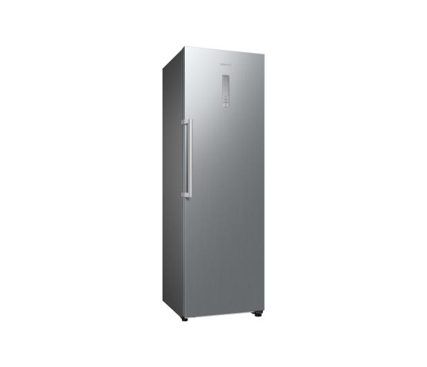 Lodówka Samsung RR39C7BJ5S9 EF Twin No Frost 186cm Srebrna AI 387L - 1306370 - zdjęcie 2